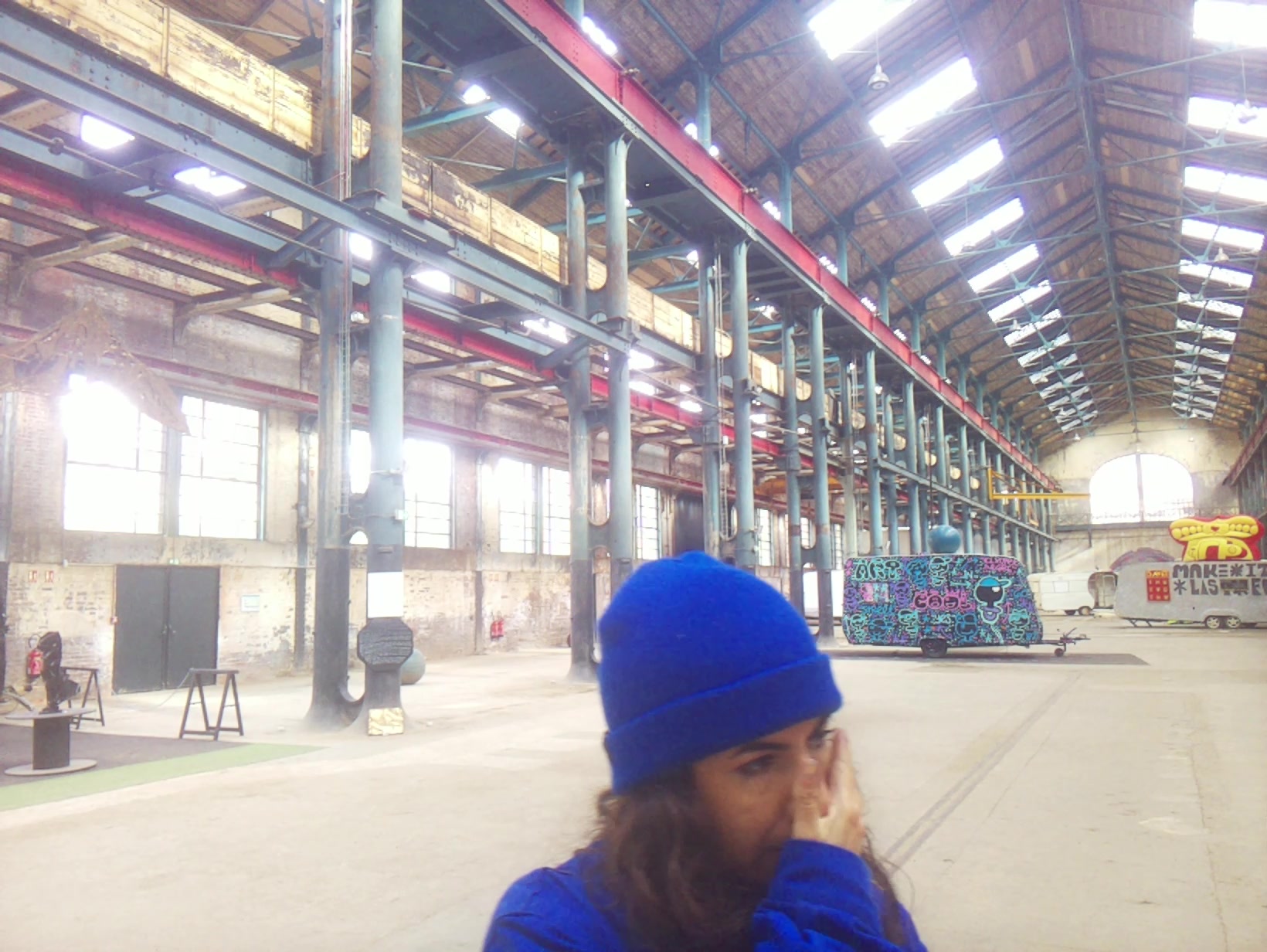 APB! Crime Reference: 68FB786D8908F. A Metha addict is wanted for lurking