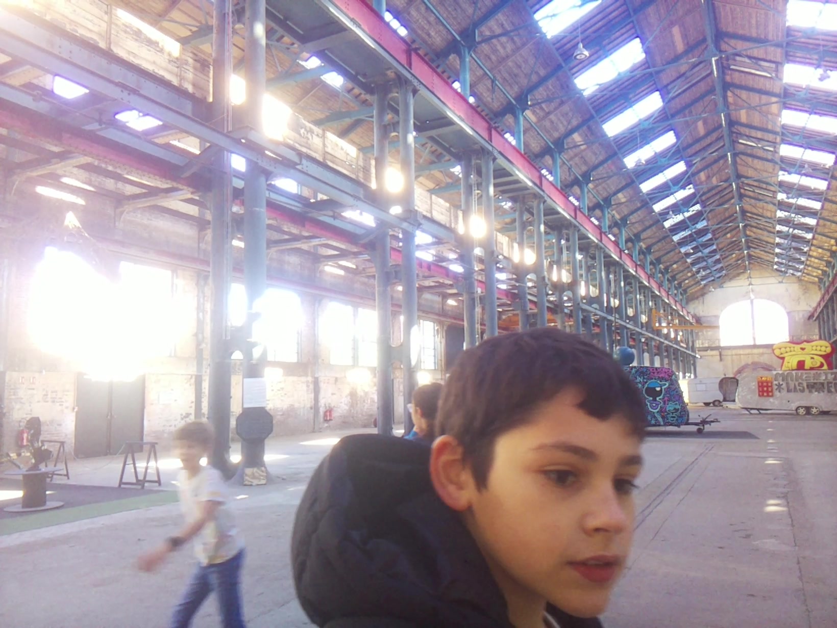 APB! Crime Reference: 69009A4F11BC7. A Metha addict is wanted for lurking