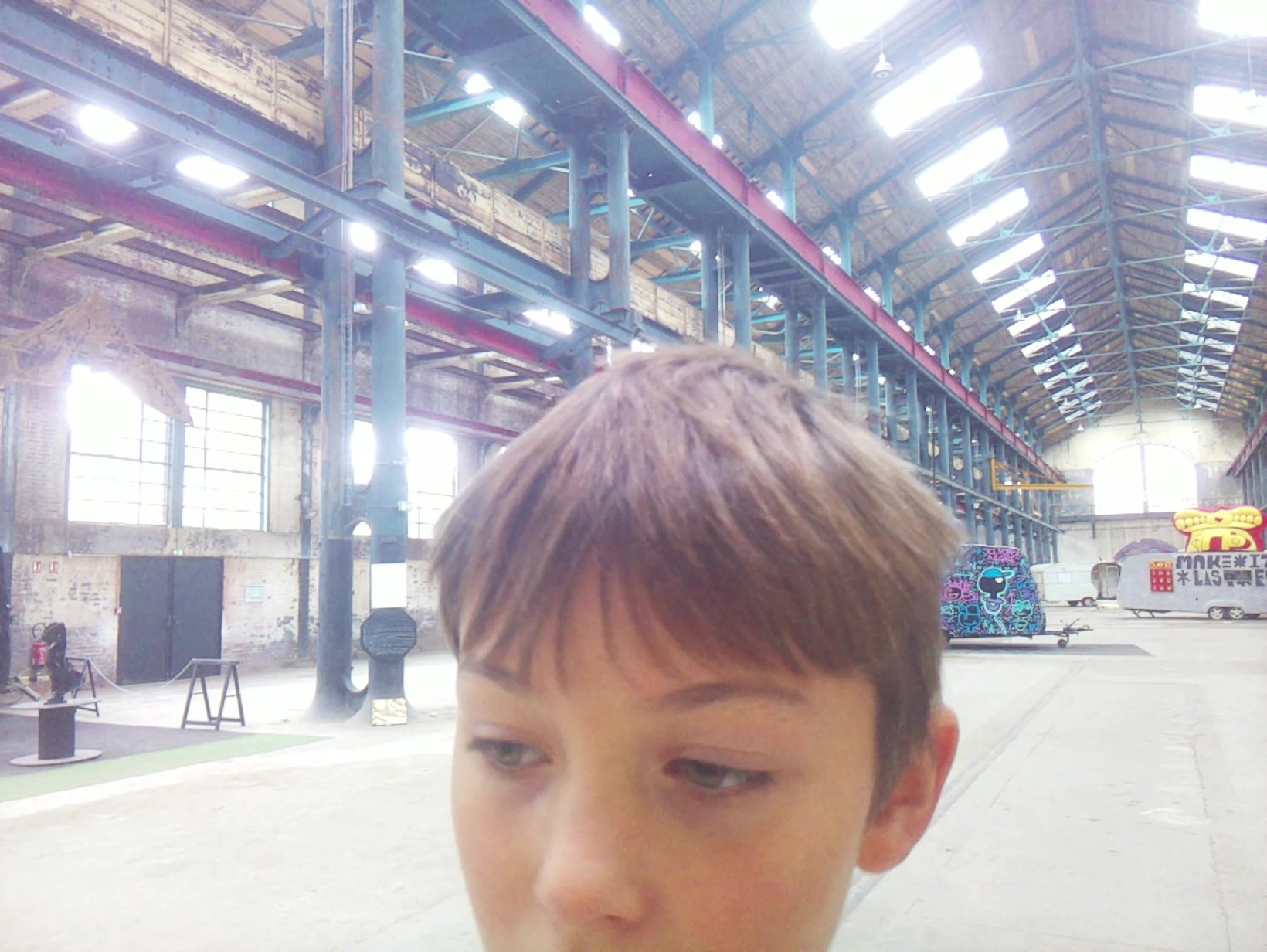 APB! Crime Reference: 68EA22EA63979. A Metha addict is wanted for lurking