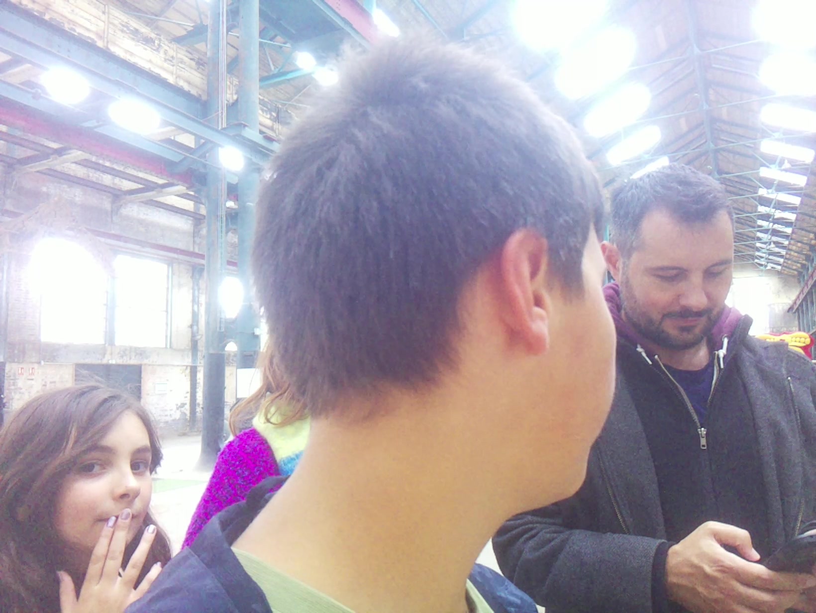 APB! Crime Reference: 68FB6C0684574. A Metha addict is wanted for lurking