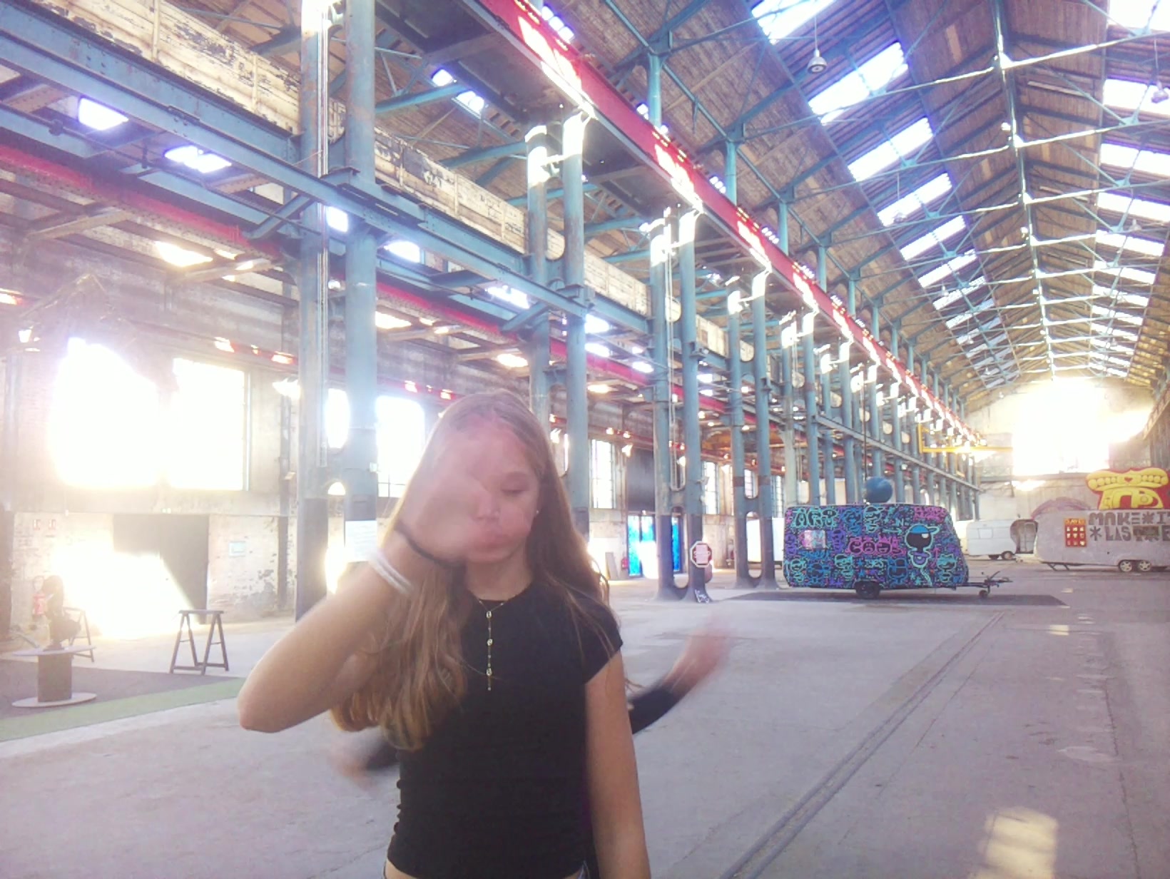 APB! Crime Reference: 68EBBB86AE757. A Metha addict is wanted for lurking