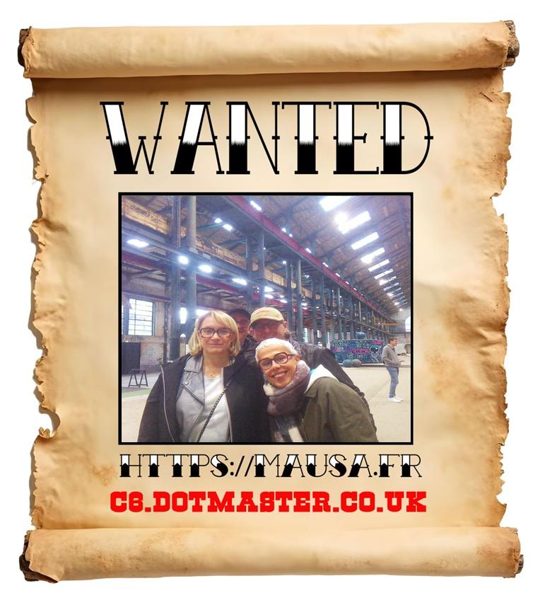 APB! Crime Reference: 68FCF02A4FB17. A Metha addict is wanted in relation to a crime