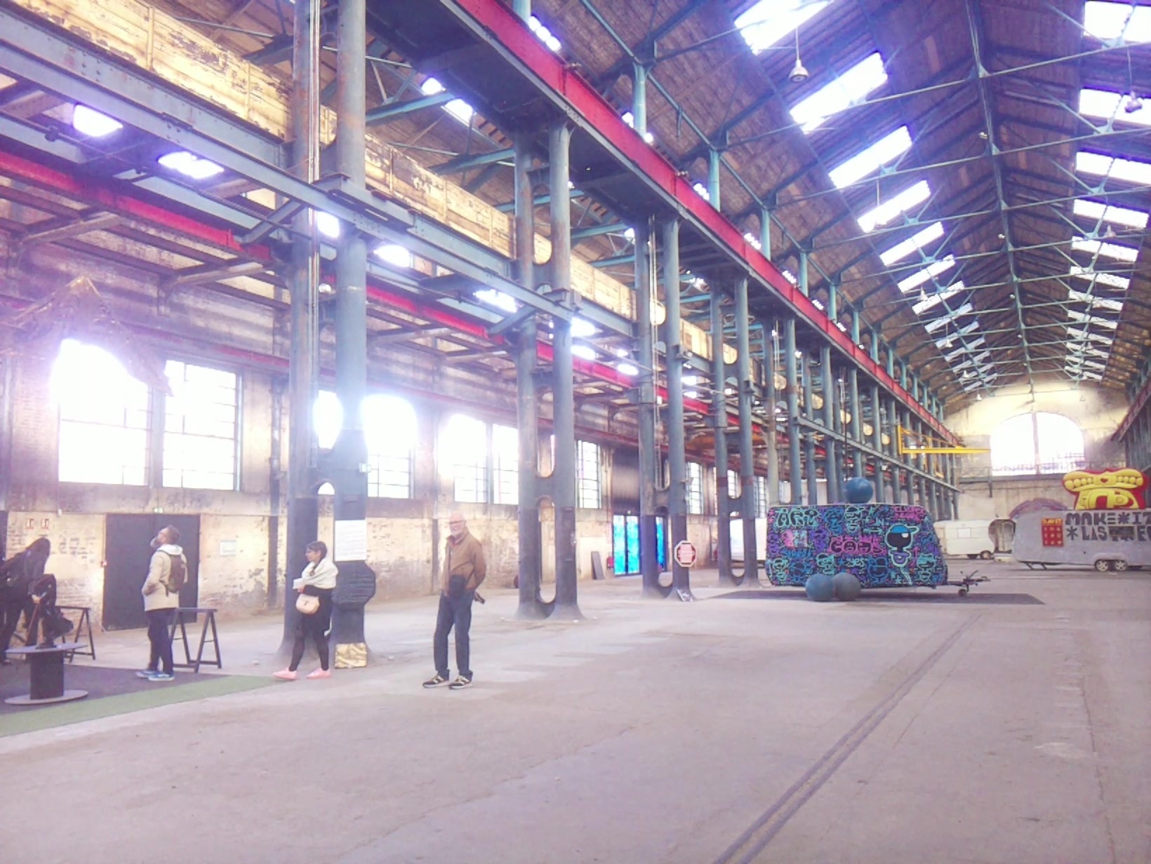 APB! Crime Reference: 68FE265E6C1BF. A Metha addict is wanted for lurking