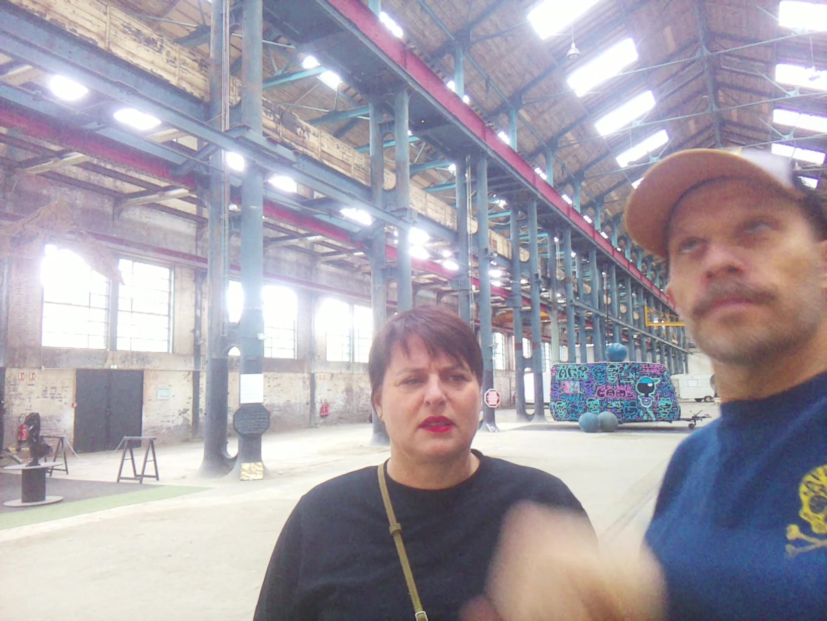 APB! Crime Reference: 68FE34B44F3A4. A Metha addict is wanted for lurking