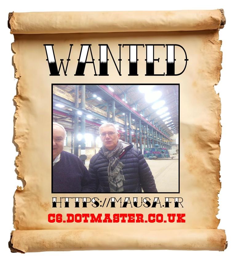 APB! Crime Reference: 68FCD0225DC1A. A Metha addict is wanted in relation to a crime