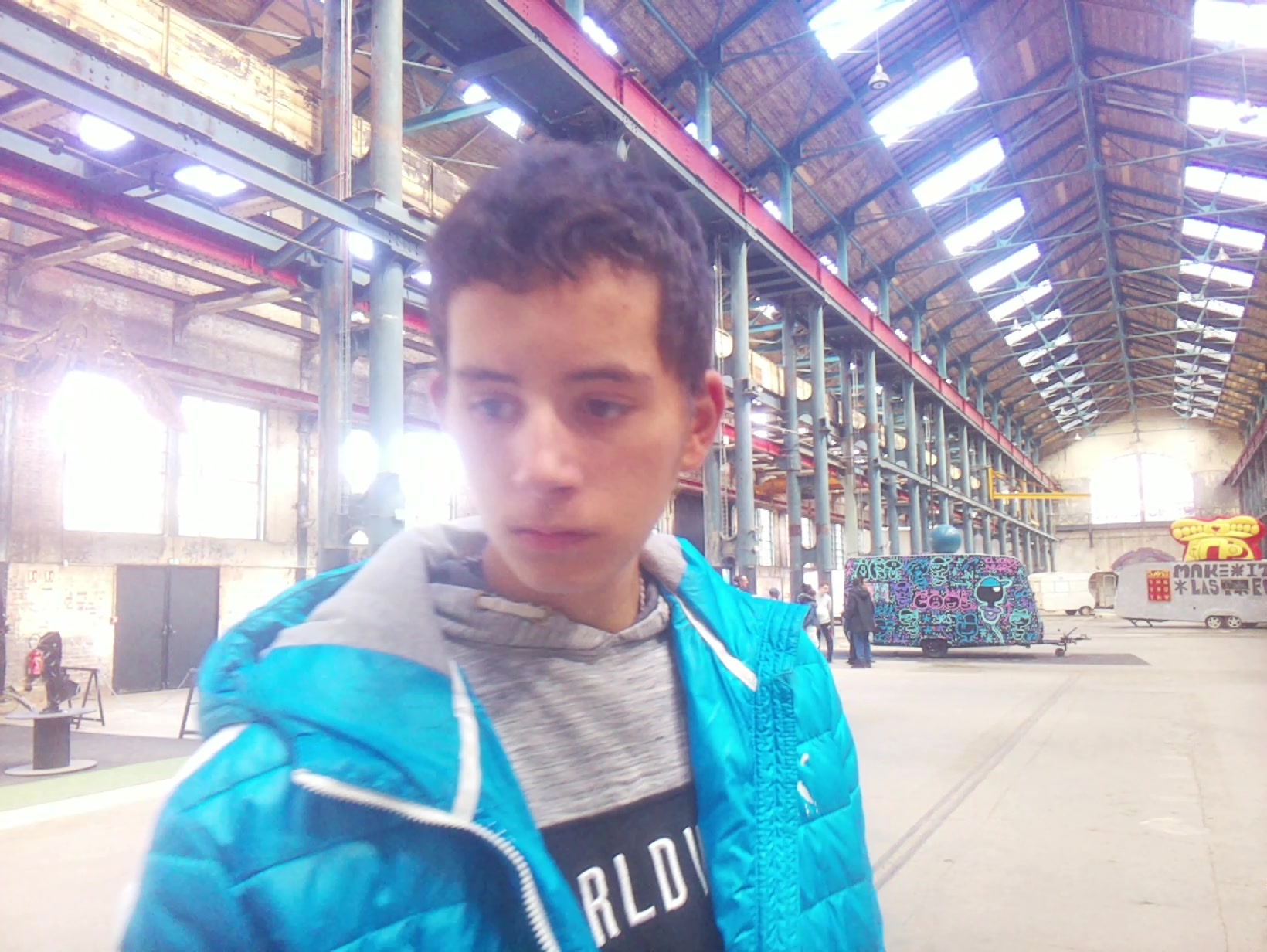 APB! Crime Reference: 68FA1F2B86B8B. A Metha addict is wanted for lurking