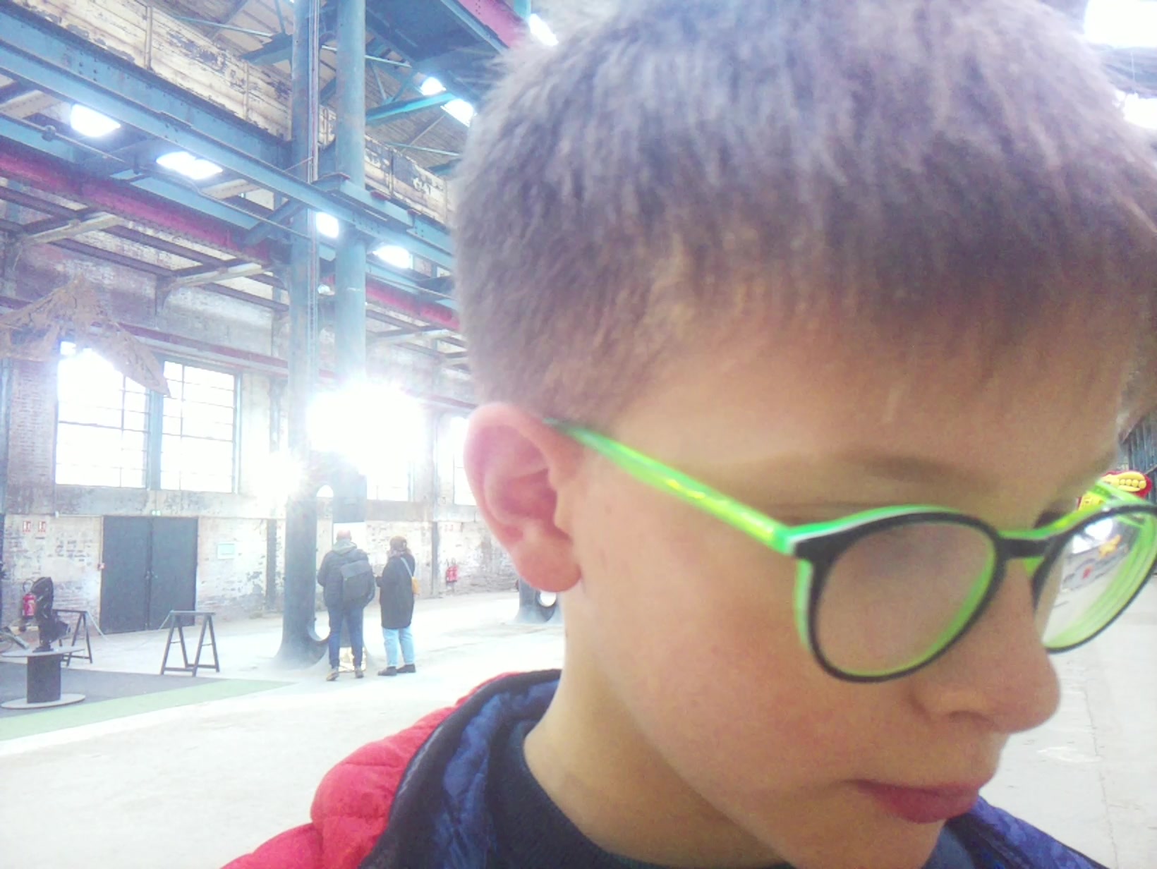 APB! Crime Reference: 68F78FEC449E1. A Metha addict is wanted for lurking