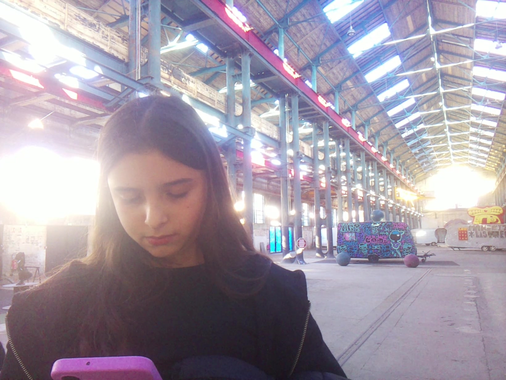 APB! Crime Reference: 6900D35D081B7. A Metha addict is wanted for lurking