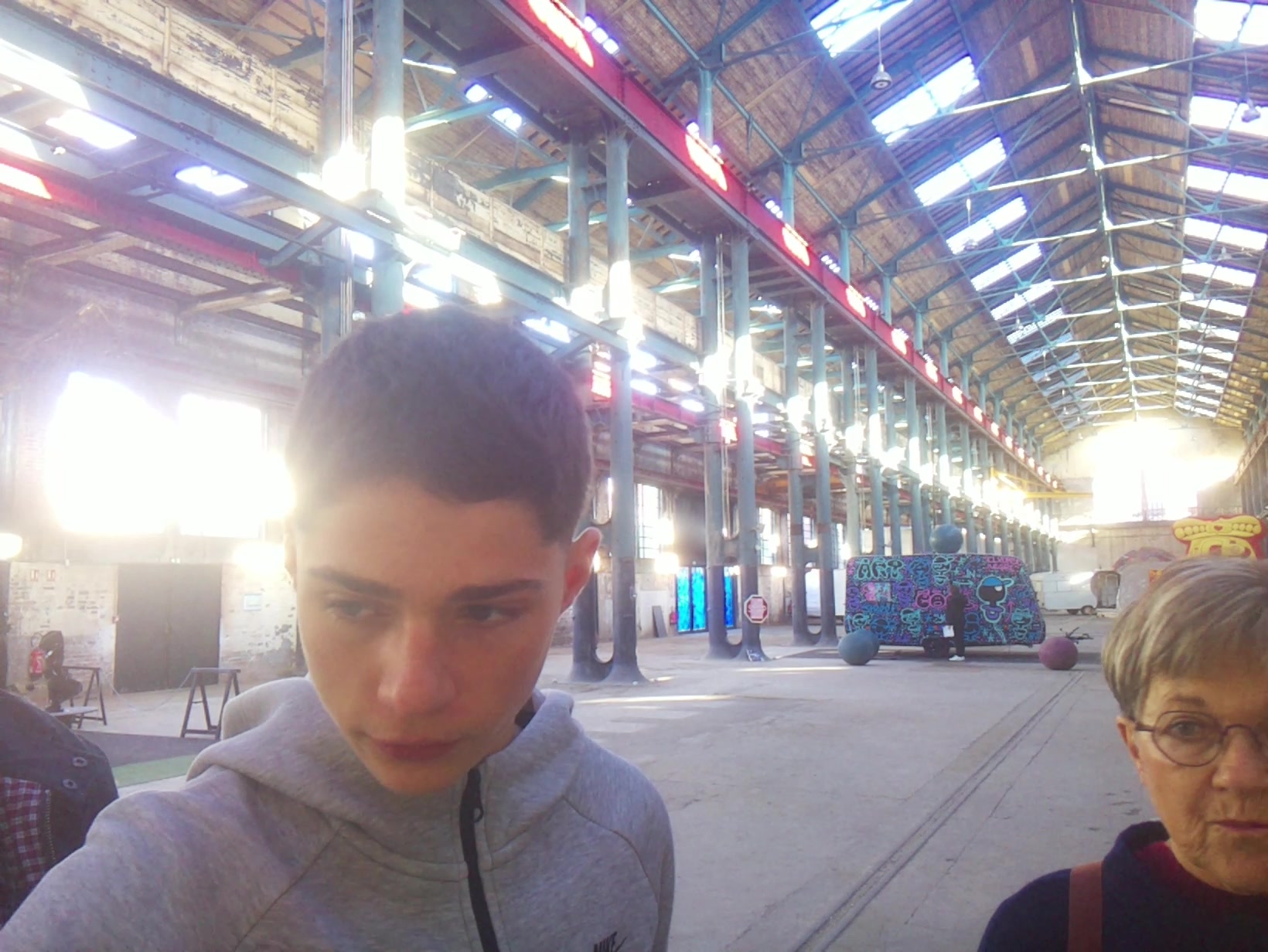 APB! Crime Reference: 690372B2861F4. A Metha addict is wanted for lurking