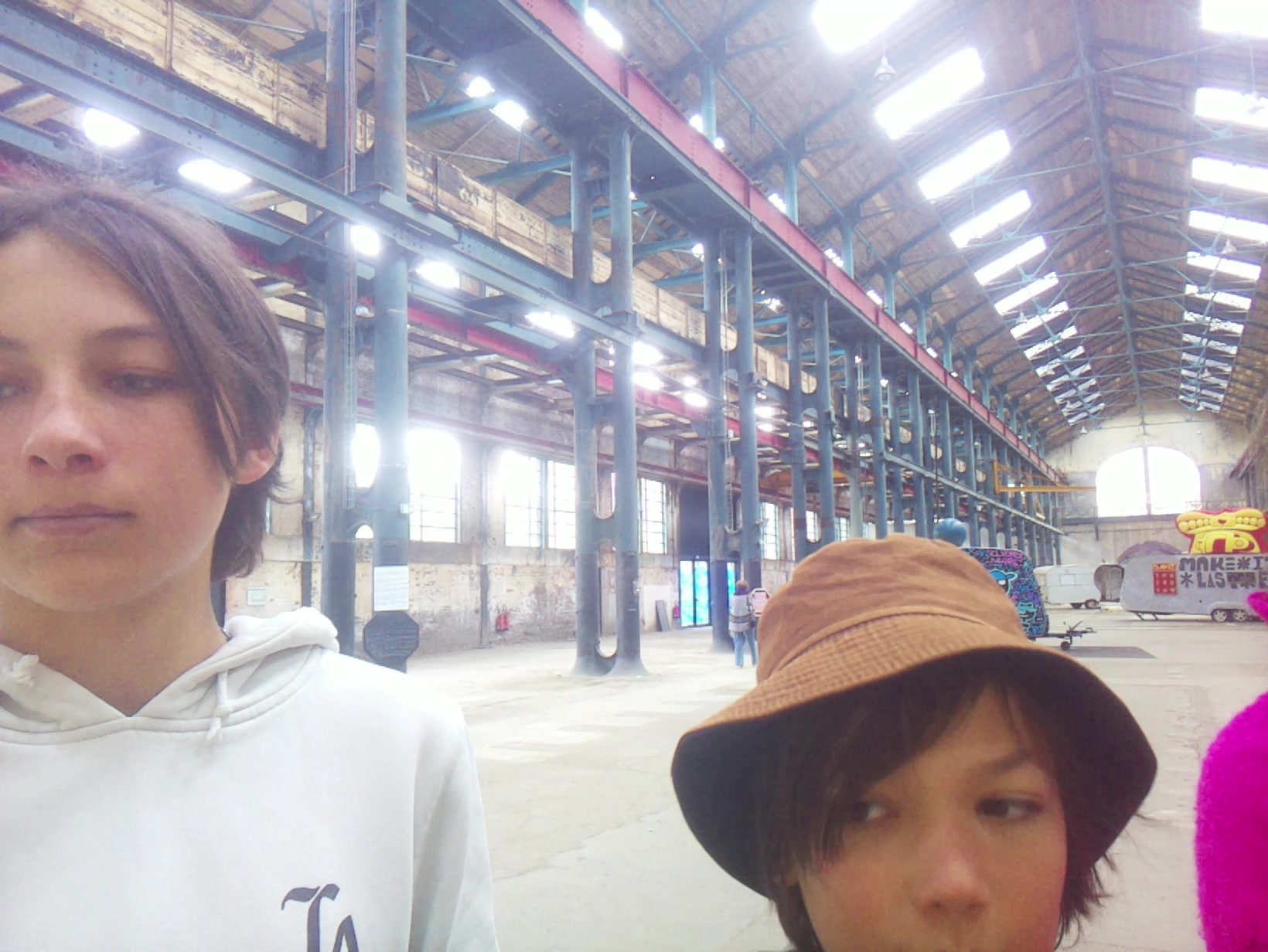 APB! Crime Reference: 68F4AE599A227. A Metha addict is wanted for lurking