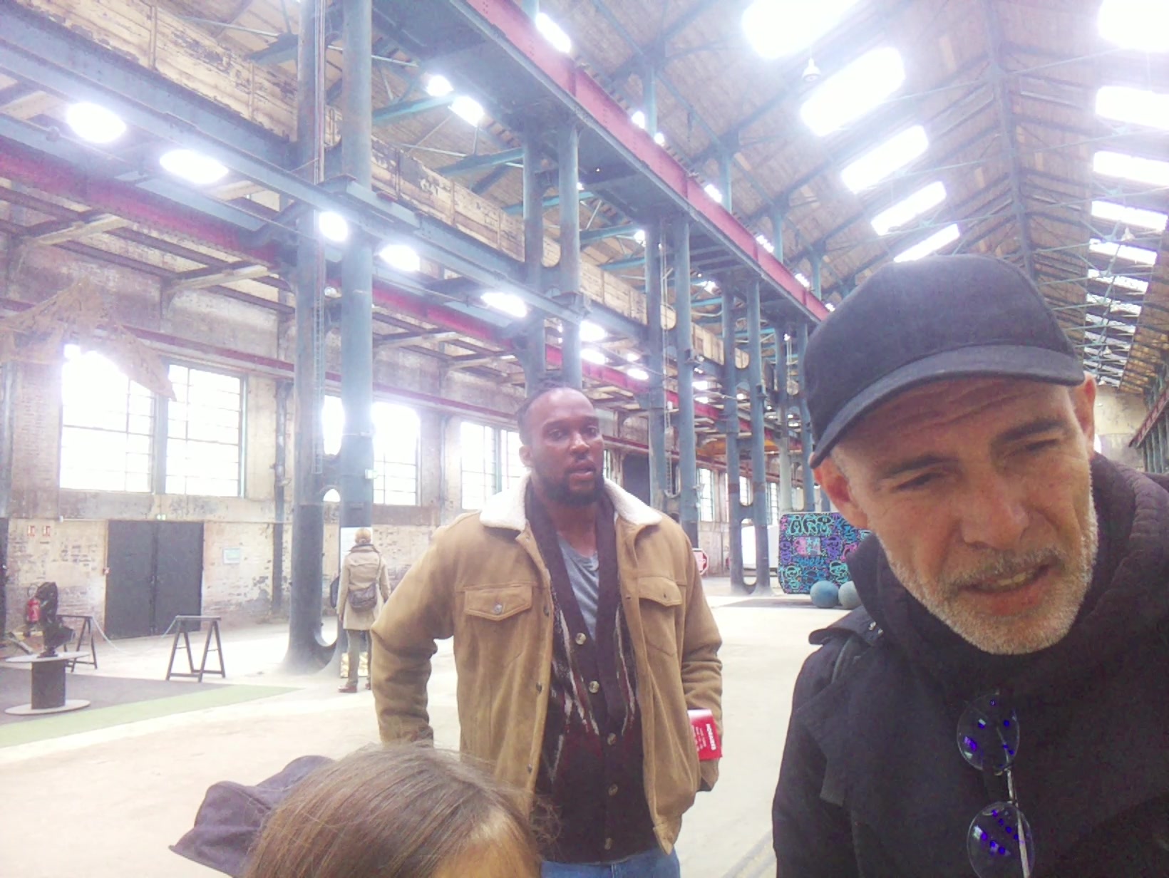 APB! Crime Reference: 68FCC53BABE21. A Metha addict is wanted for lurking