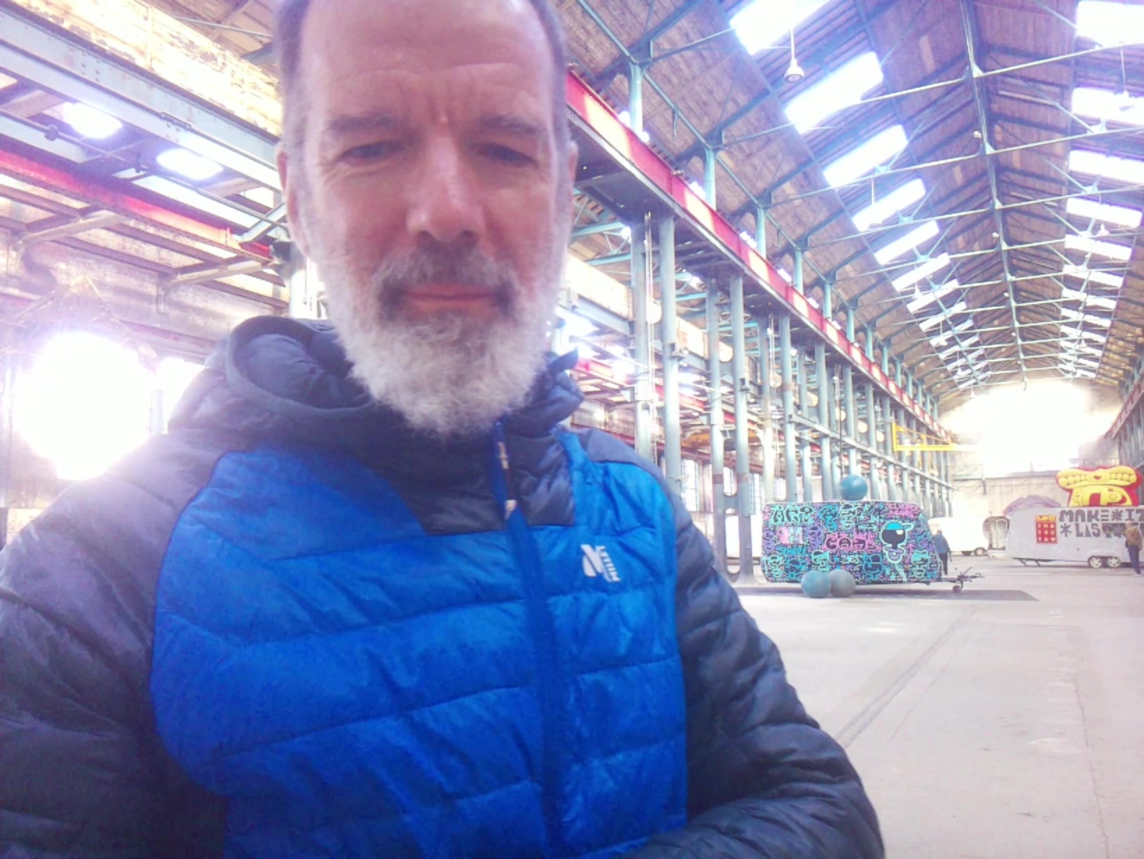 APB! Crime Reference: 68FE27115B1F2. A Metha addict is wanted for lurking