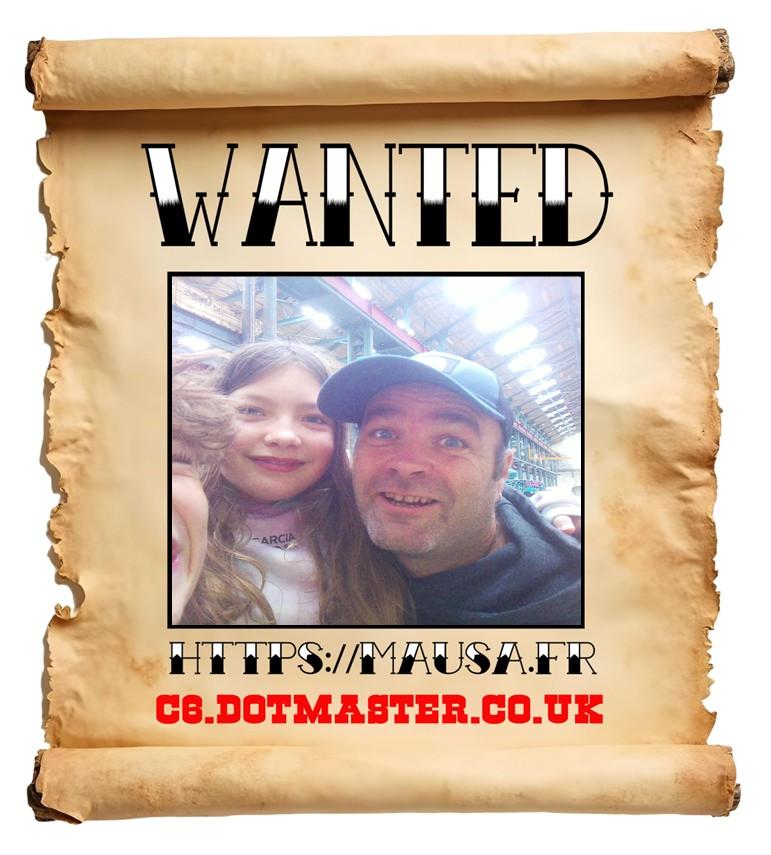 APB! Crime Reference: 68F8D0DCE6C1B. A Metha addict is wanted in relation to a crime