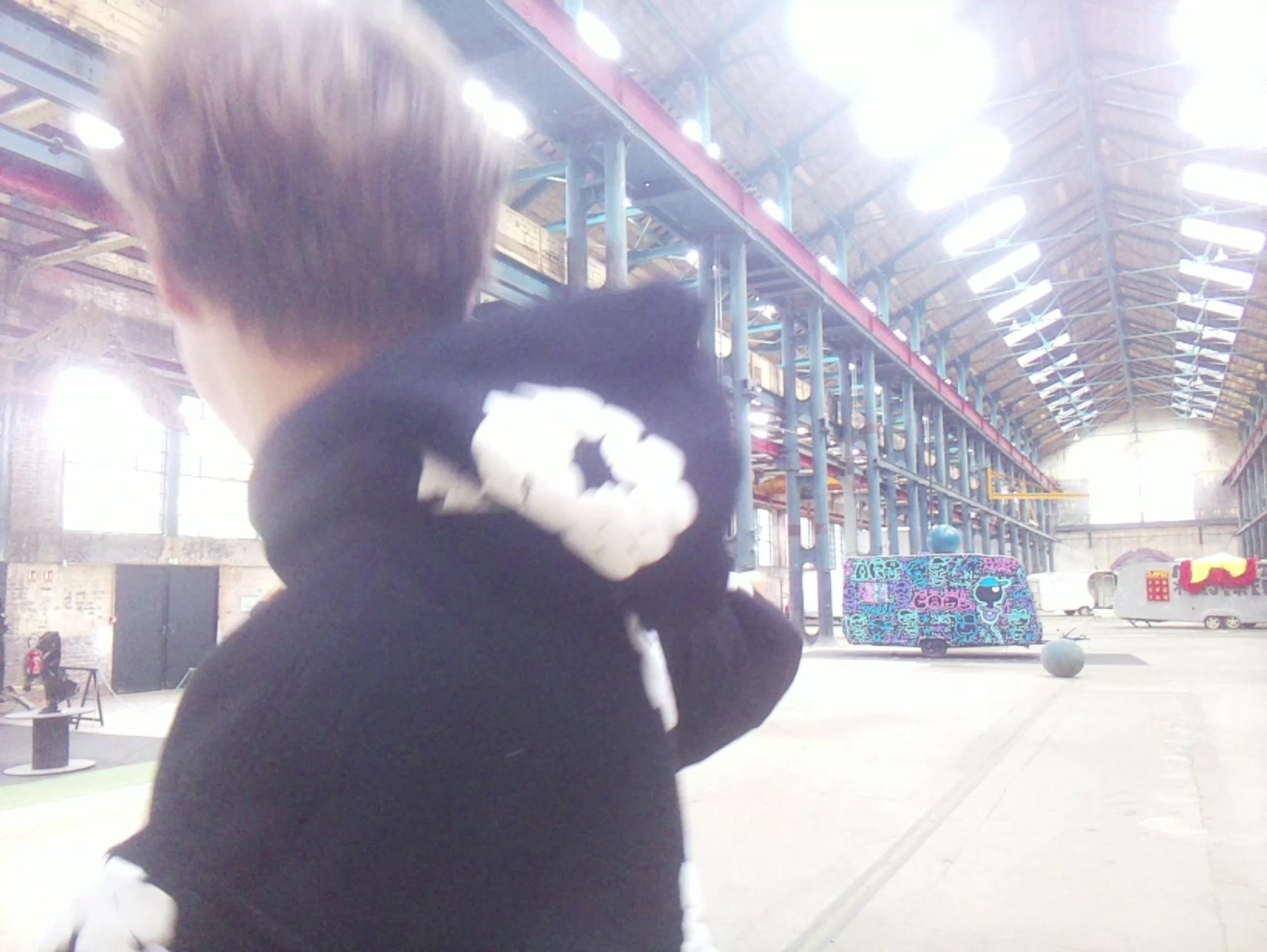 APB! Crime Reference: 68F8CB62599E8. A Metha addict is wanted for lurking