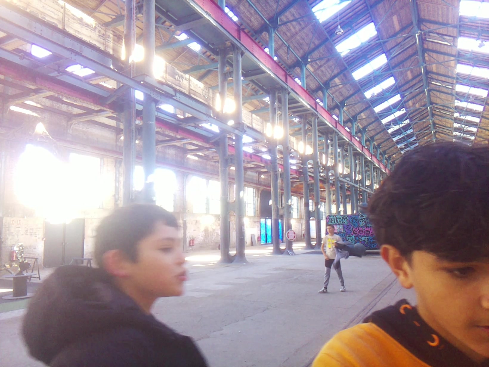 APB! Crime Reference: 690099718D819. A Metha addict is wanted for lurking