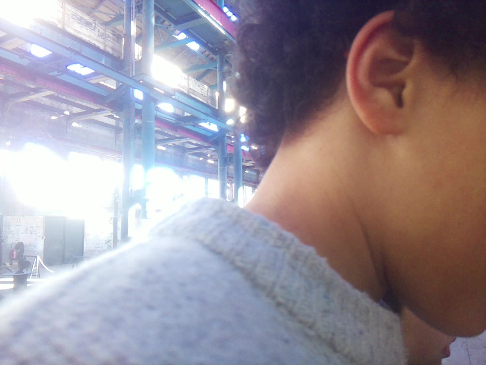 APB! Crime Reference: 69009CA4C6E13. A Metha addict is wanted for lurking