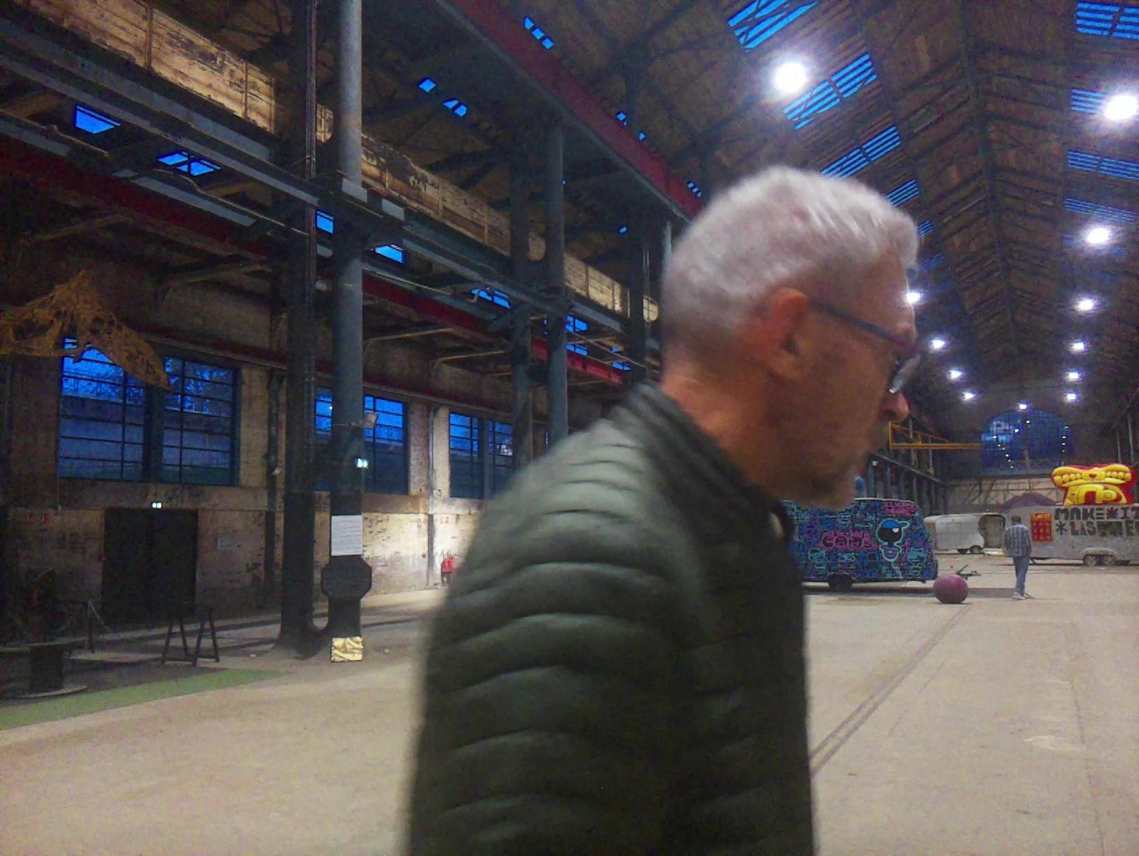 APB! Crime Reference: 6900F49552D77. A Metha addict is wanted for lurking