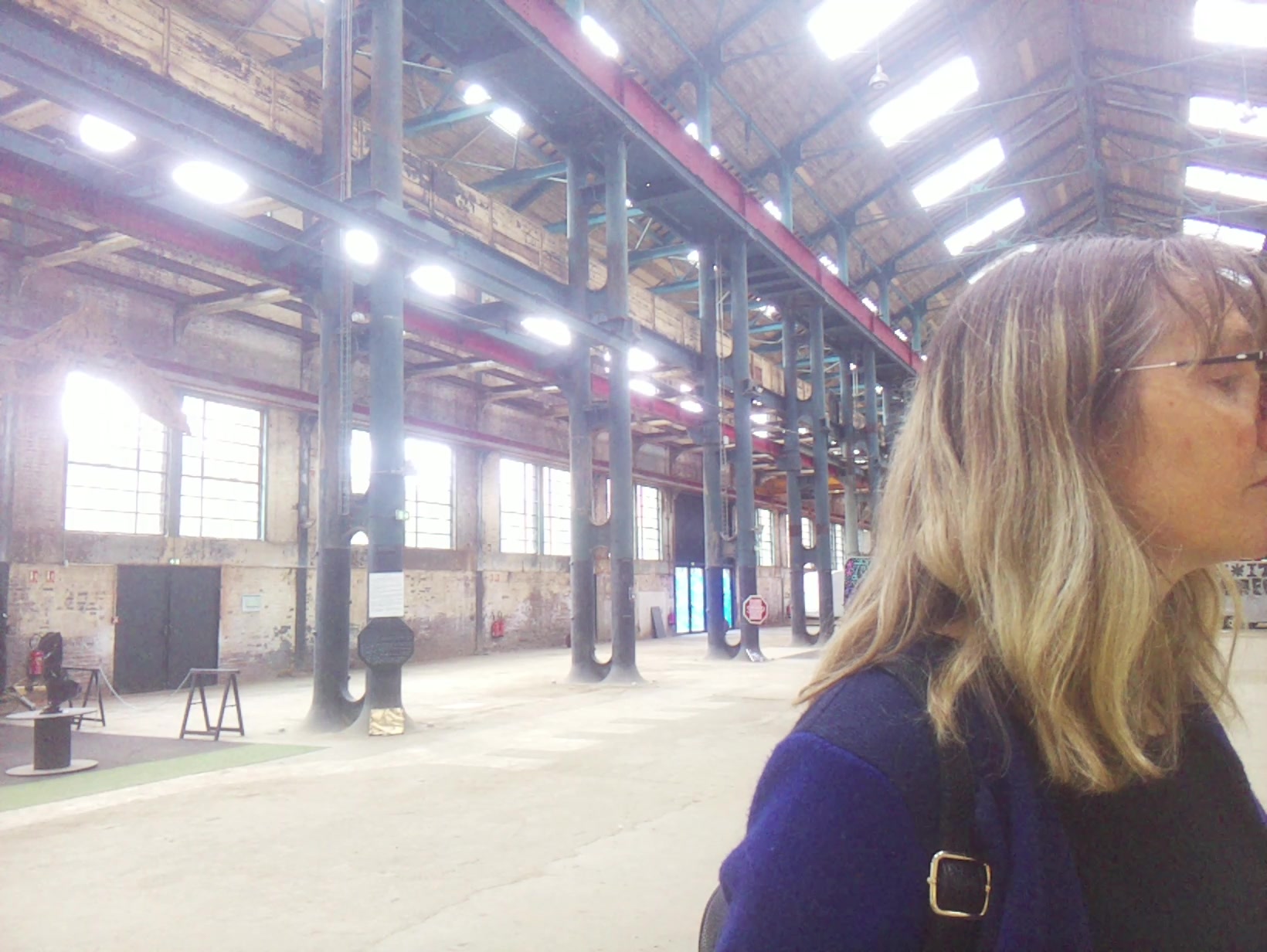 APB! Crime Reference: 68FCC8D9B0462. A Metha addict is wanted for lurking