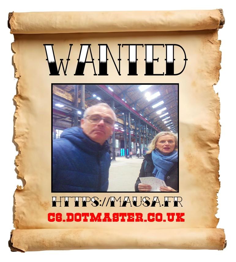 APB! Crime Reference: 68FE3A65B7A34. A Metha addict is wanted in relation to a crime