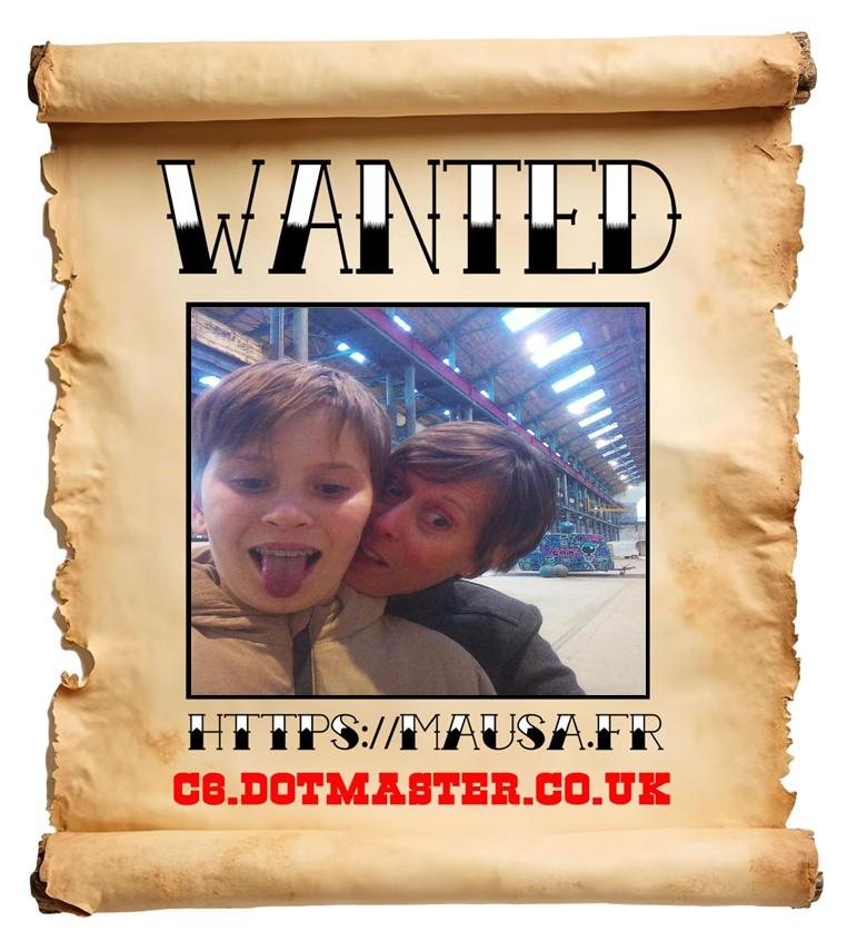 APB! Crime Reference: 68FE49D52FE29. A Metha addict is wanted in relation to a crime