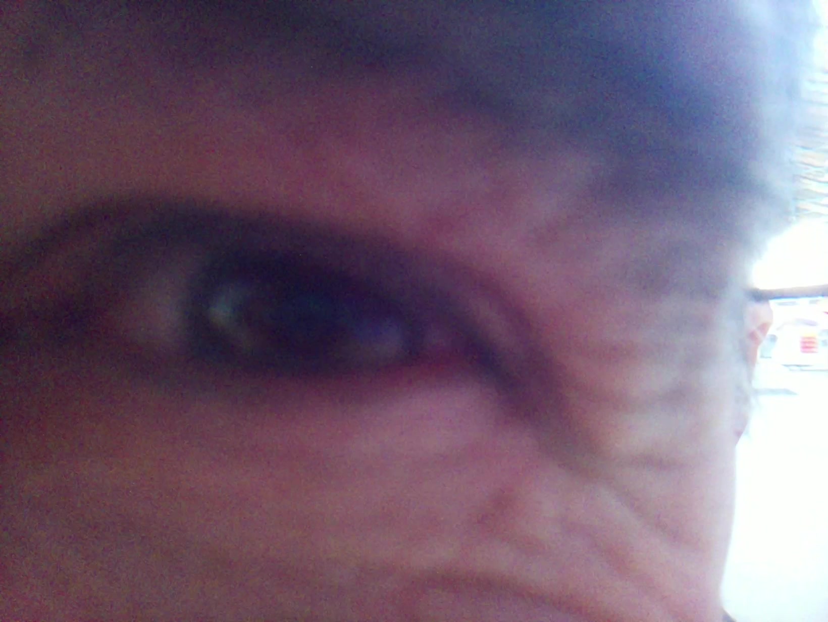 APB! Crime Reference: 68EB9F8238AD7. A Metha addict is wanted for lurking