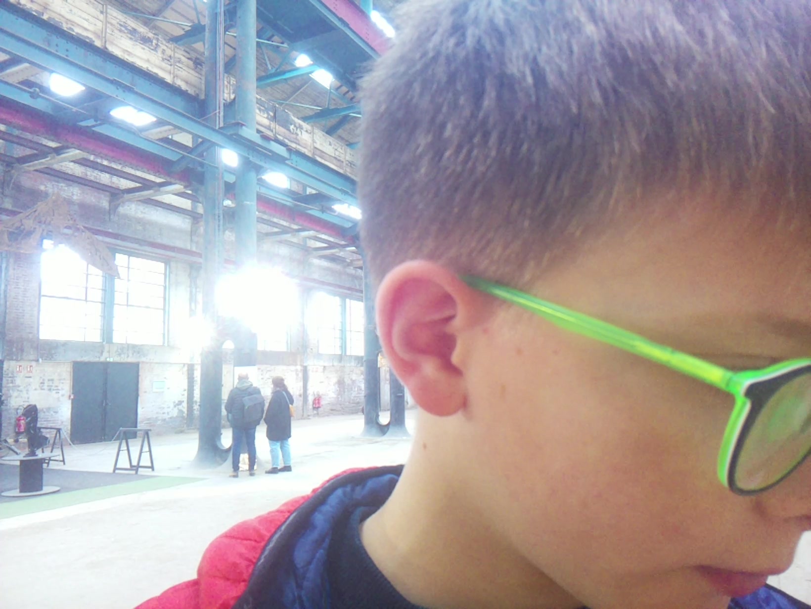 APB! Crime Reference: 68F78FFD64BA5. A Metha addict is wanted for lurking