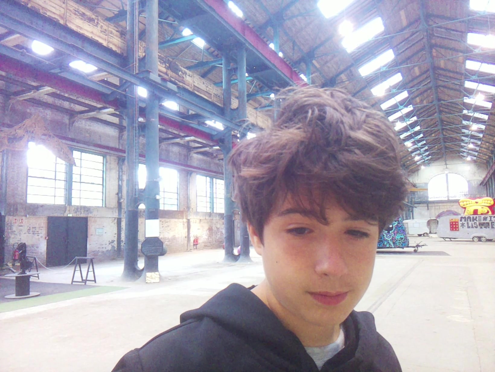 APB! Crime Reference: 68E12D6F3A4EA. A Metha addict is wanted for lurking