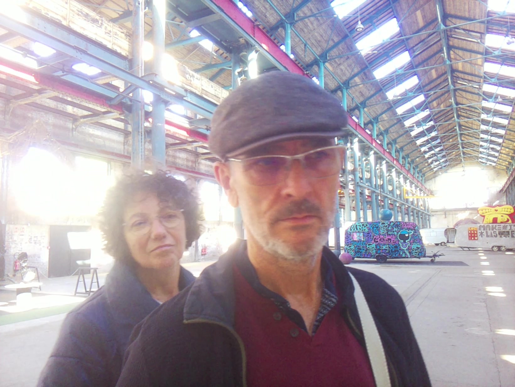 APB! Crime Reference: 68DE7C4309561. A Metha addict is wanted for lurking