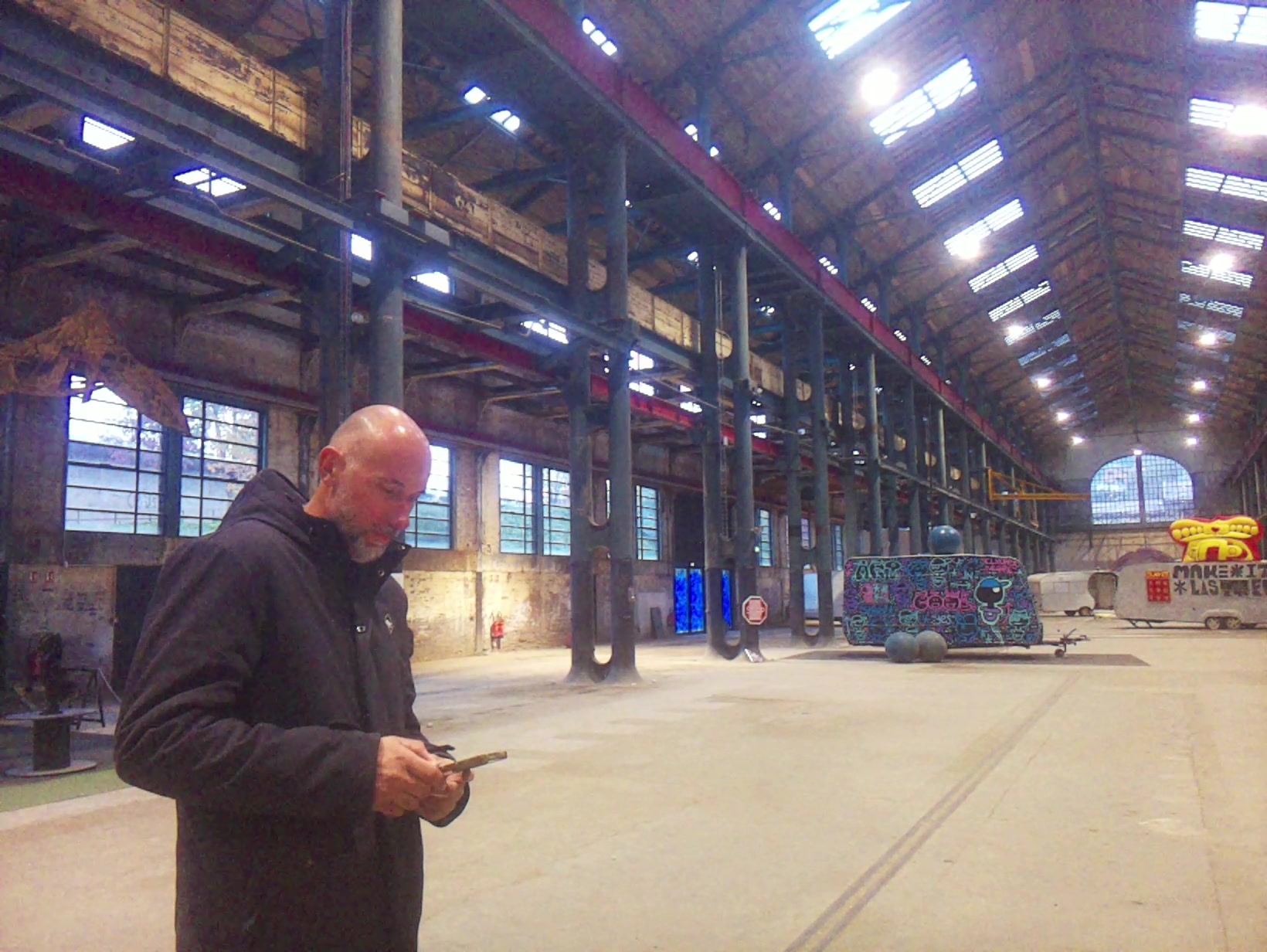 APB! Crime Reference: 68FCF6C78D368. A Metha addict is wanted for lurking