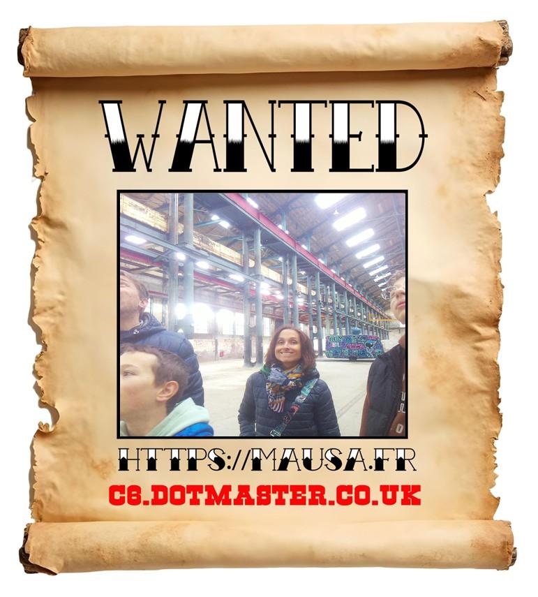 APB! Crime Reference: 68FB72D032BD9. A Metha addict is wanted in relation to a crime