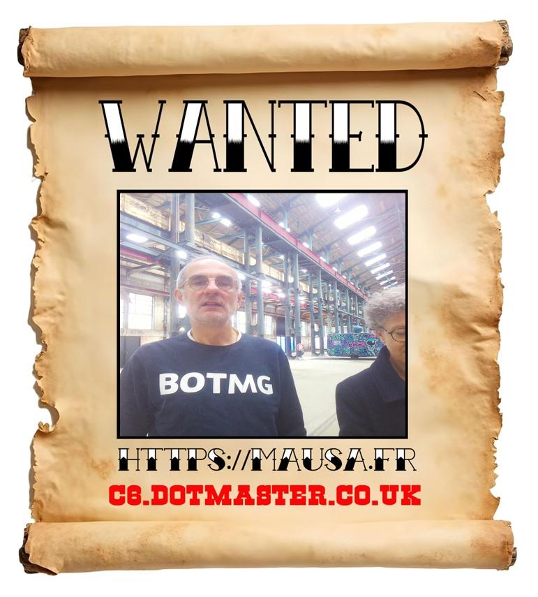 APB! Crime Reference: 68F4BAF699FD2. A Metha addict is wanted in relation to a crime