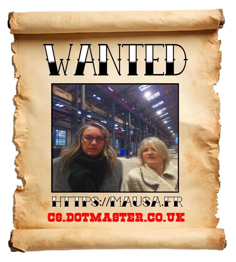 APB! Crime Reference: 68FCF88936802. A Metha addict is wanted in relation to a crime