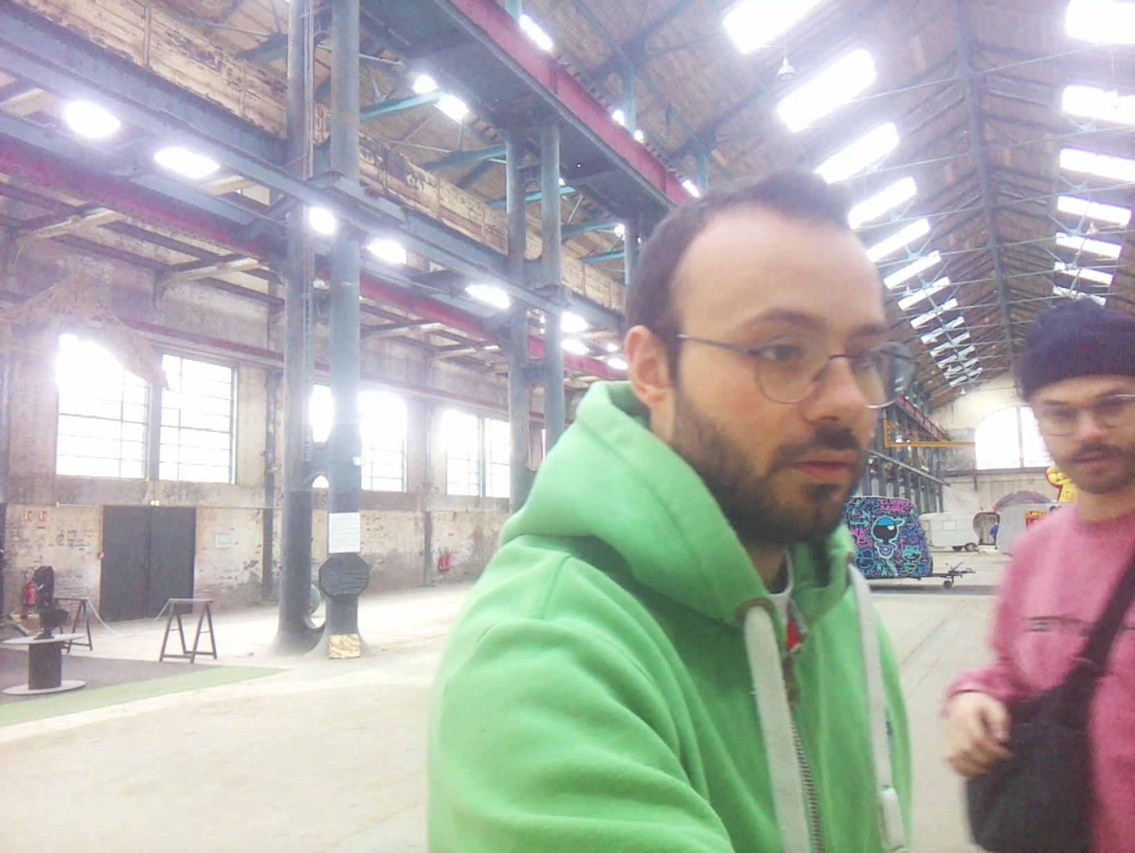 APB! Crime Reference: 68FB415B30C46. A Metha addict is wanted for lurking