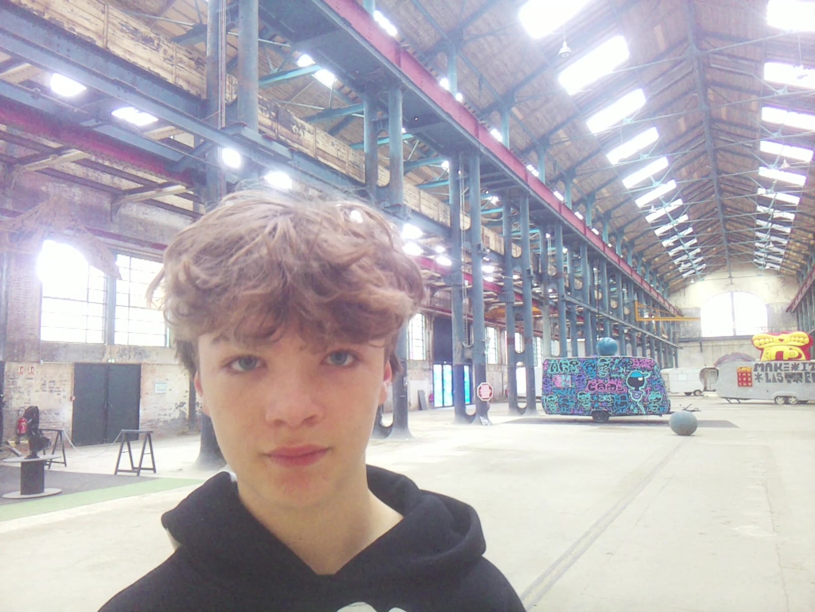 APB! Crime Reference: 68F8D1038E528. A Metha addict is wanted for lurking