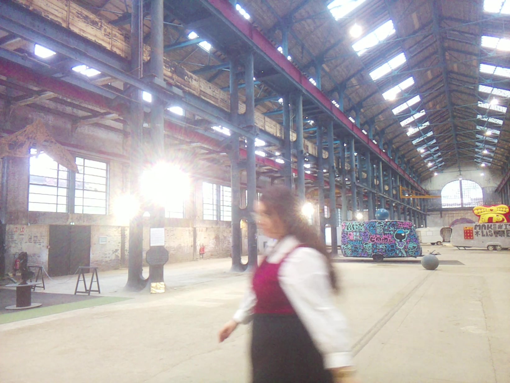 APB! Crime Reference: 68F751924DAC1. A Metha addict is wanted for lurking