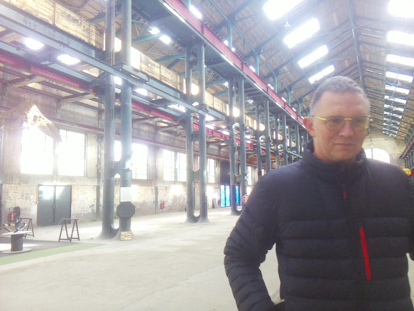 APB! Crime Reference: 68FCA53EBB55C. A Metha addict is wanted for lurking