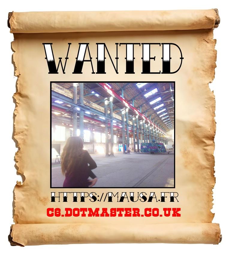 APB! Crime Reference: 68EBBBCDAB69A. A Metha addict is wanted in relation to a crime