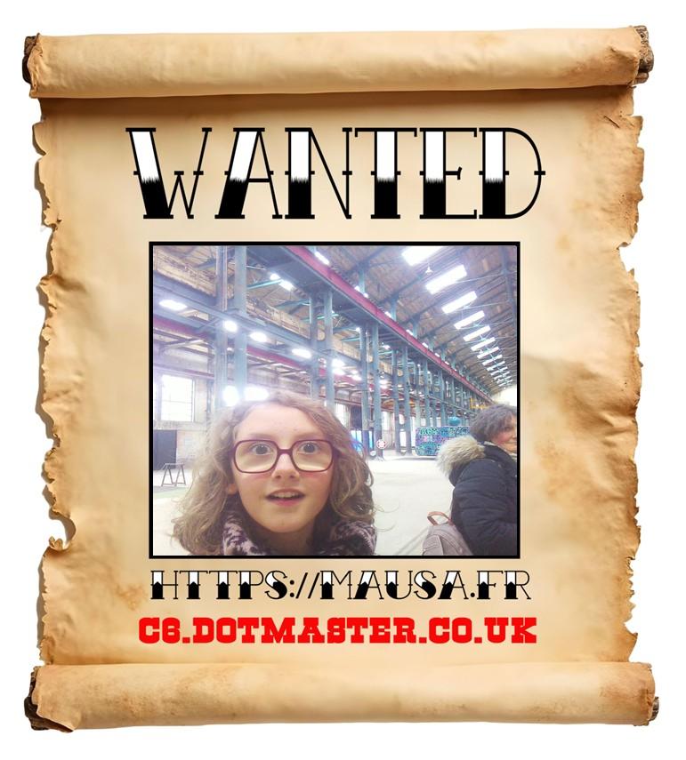 APB! Crime Reference: 68FA247C011D2. A Metha addict is wanted in relation to a crime