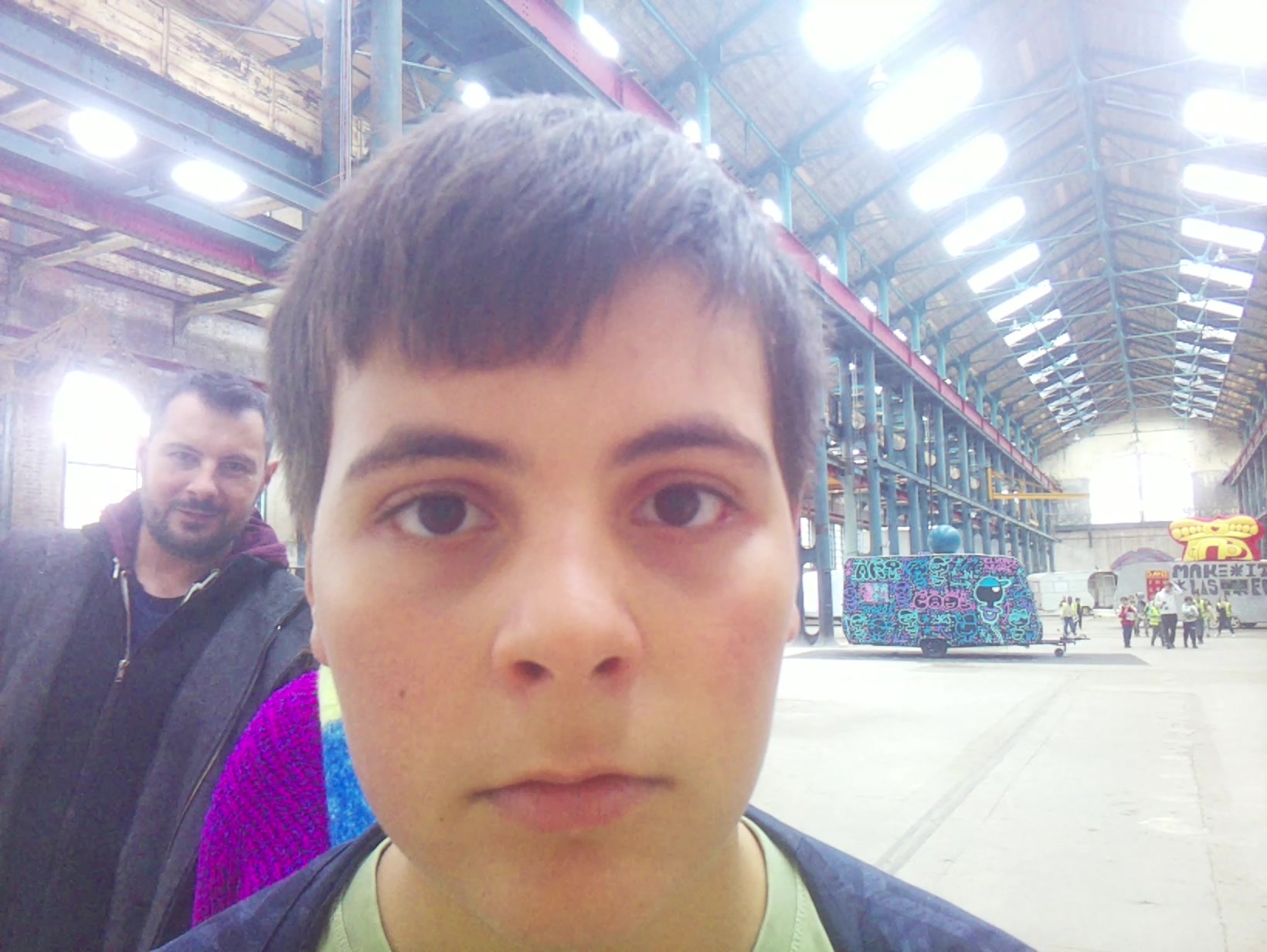 APB! Crime Reference: 68FB6BE55AF0D. A Metha addict is wanted for lurking