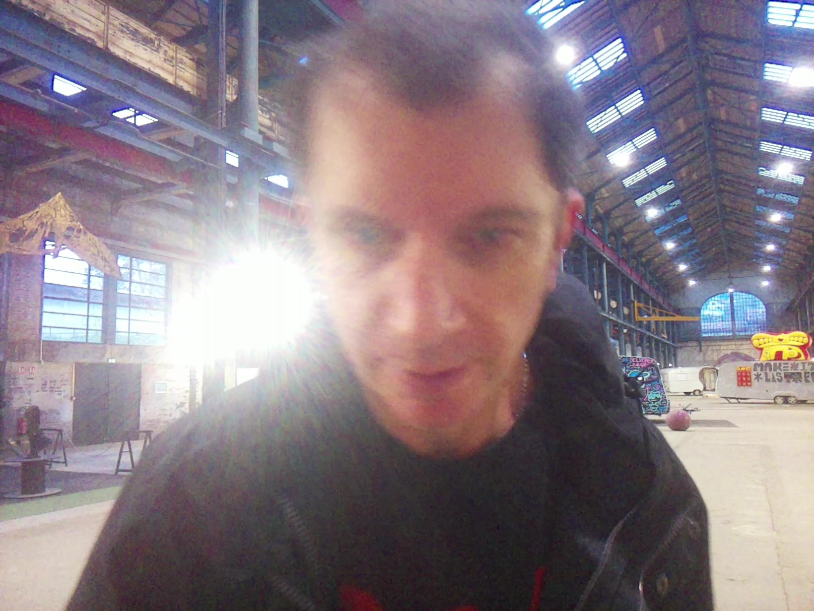 APB! Crime Reference: 69023B0B15858. A Metha addict is wanted for lurking