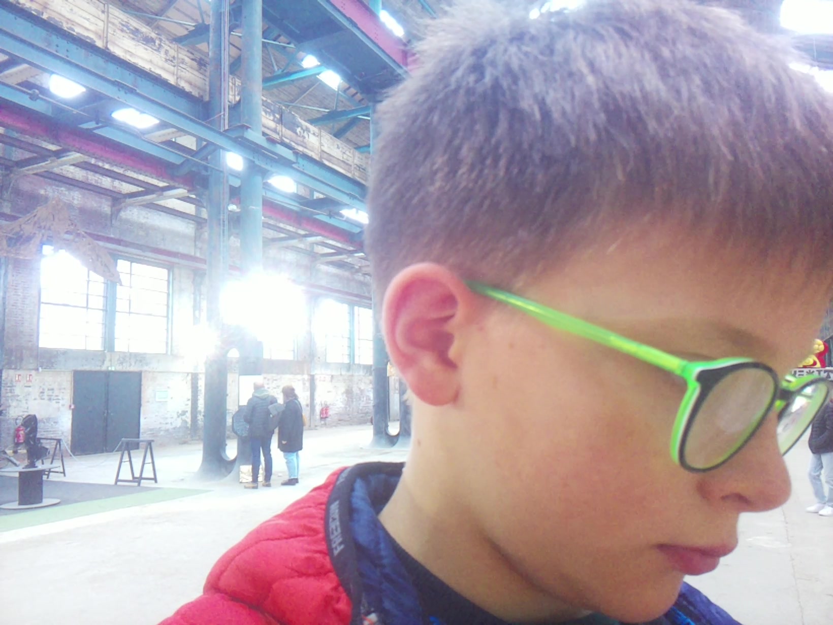 APB! Crime Reference: 68F78FDFD2F44. A Metha addict is wanted for lurking