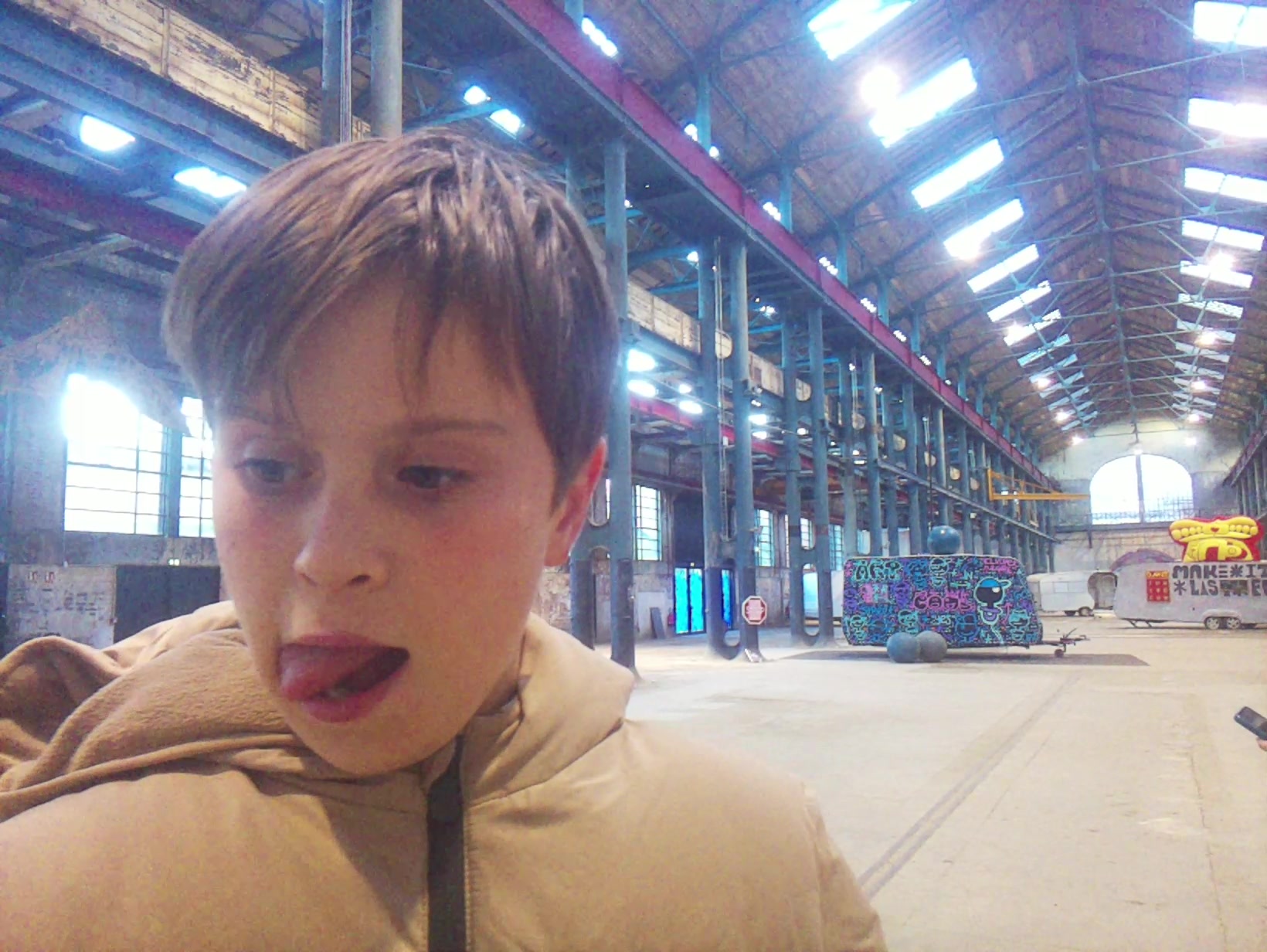 APB! Crime Reference: 68FE4A2C059EE. A Metha addict is wanted for lurking