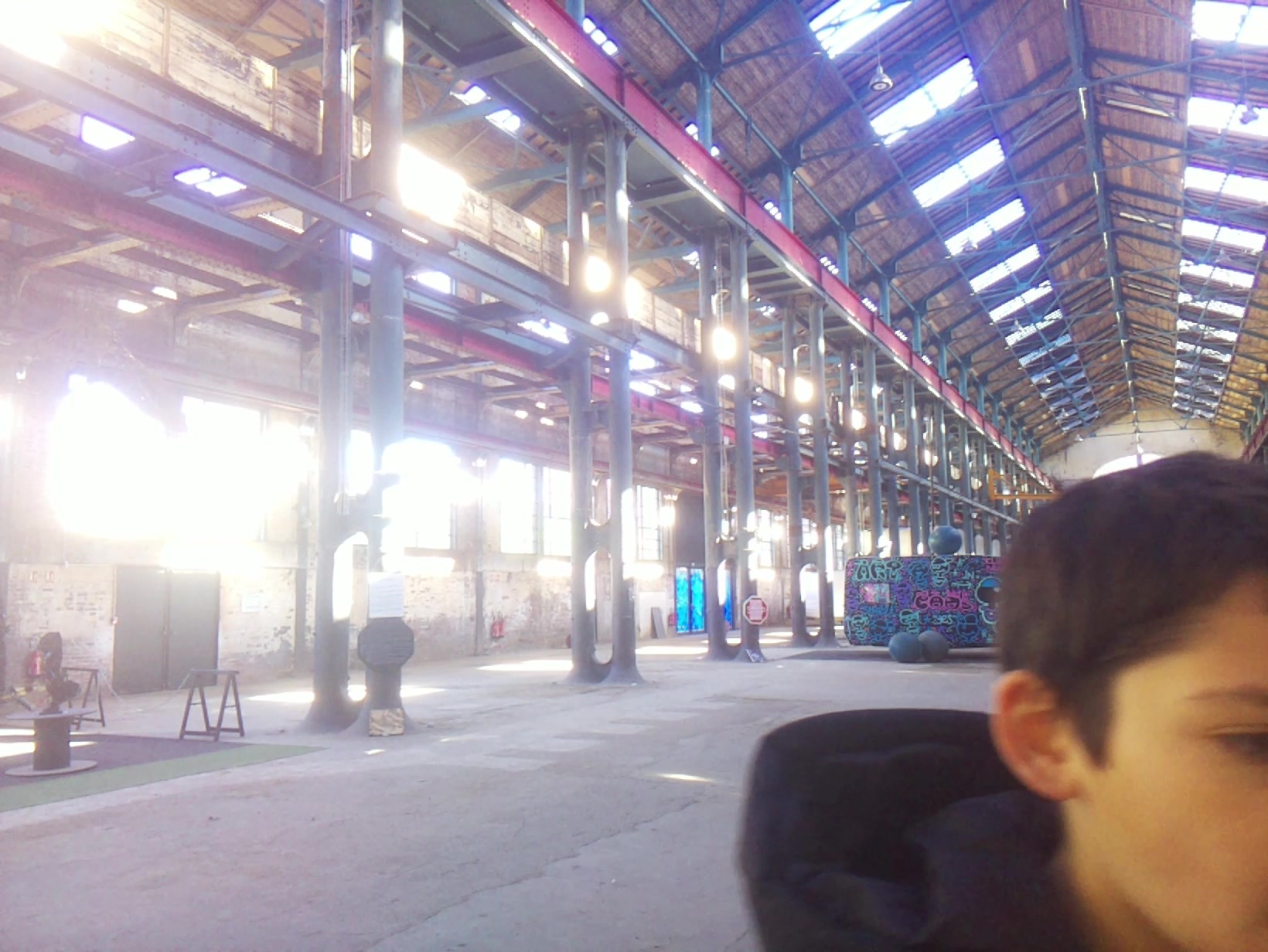 APB! Crime Reference: 69009C27B2DFF. A Metha addict is wanted for lurking