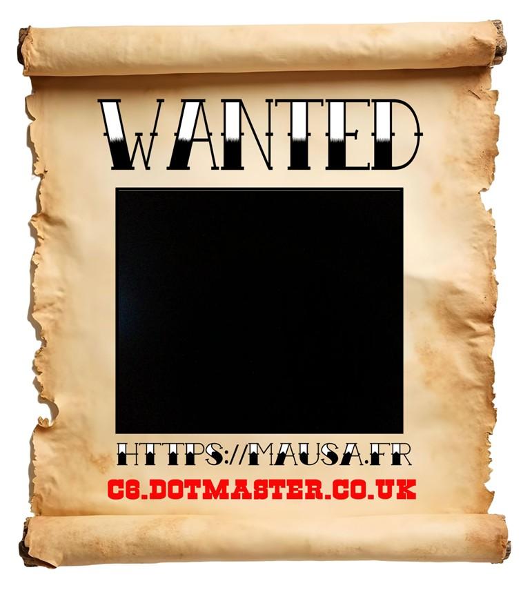 APB! Crime Reference: 68FCD4E529E07. A Metha addict is wanted in relation to a crime