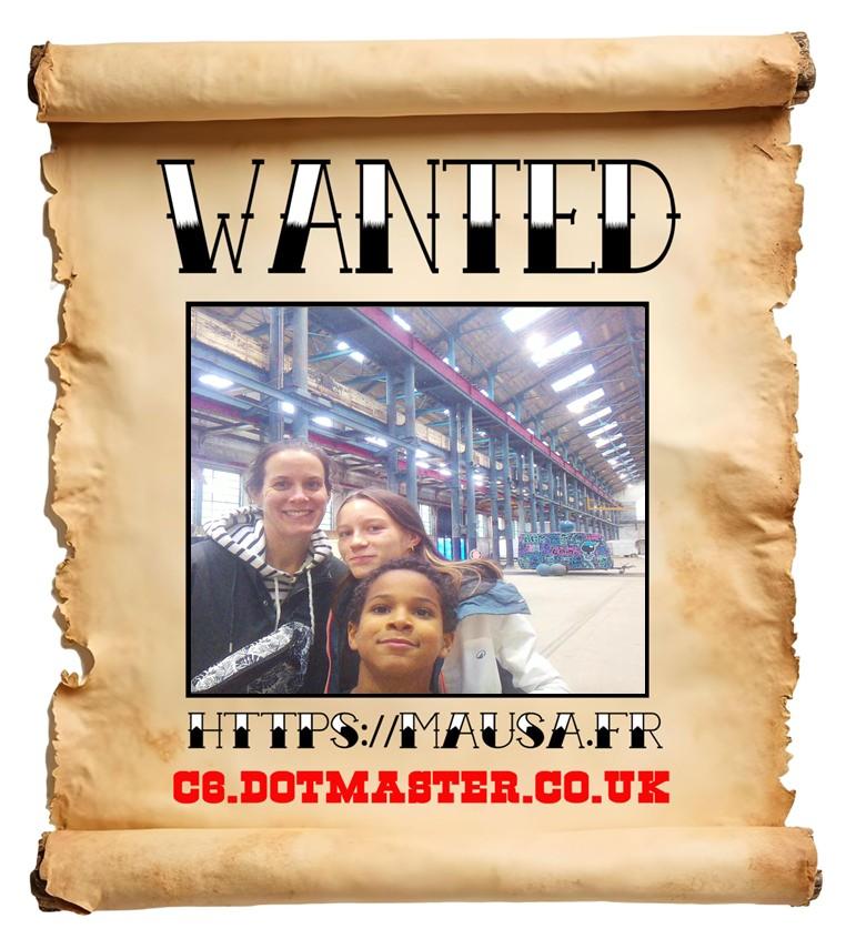 APB! Crime Reference: 68FCDE2F2F242. A Metha addict is wanted in relation to a crime