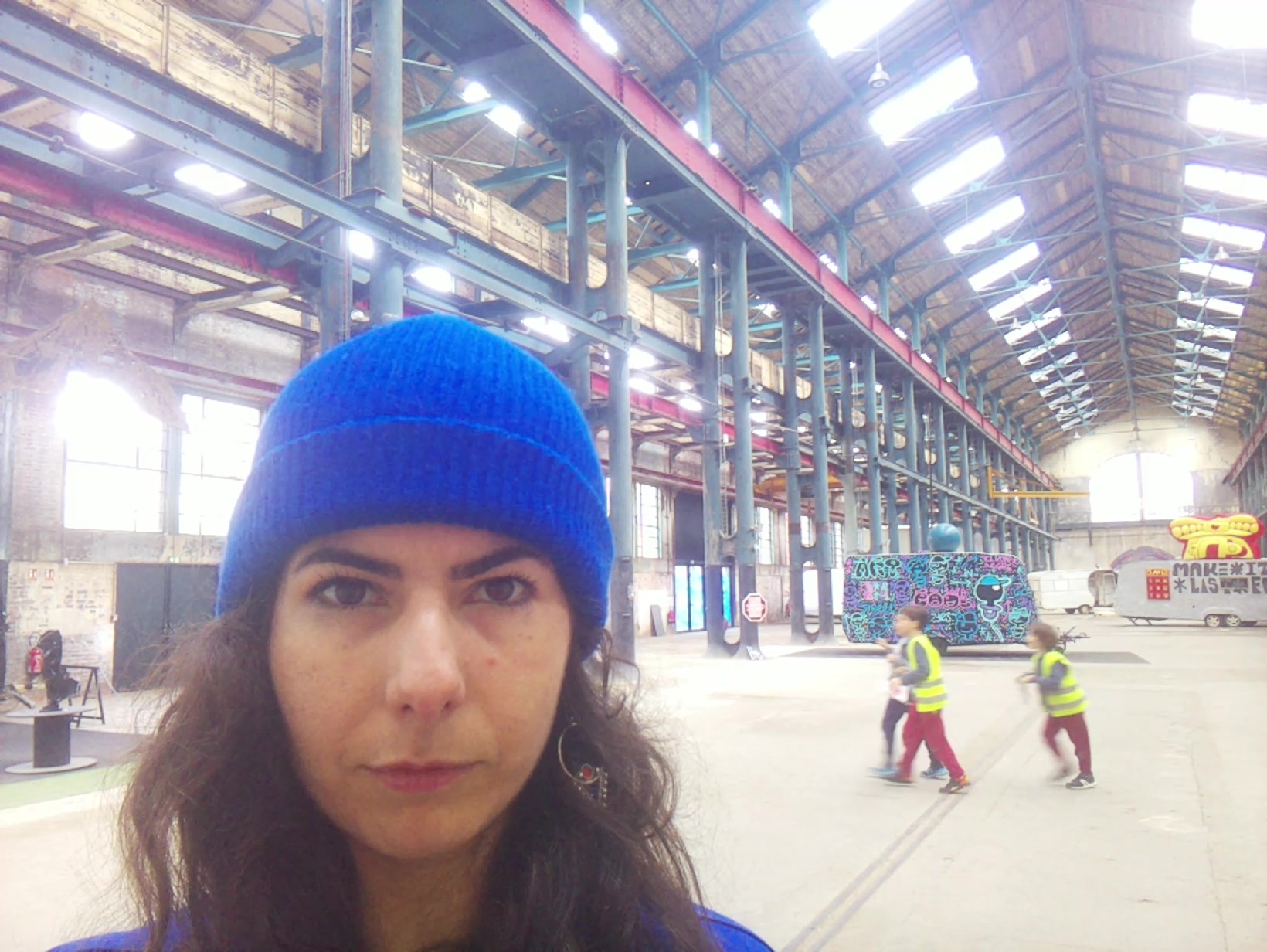 APB! Crime Reference: 68FB78DDA97C8. A Metha addict is wanted for lurking