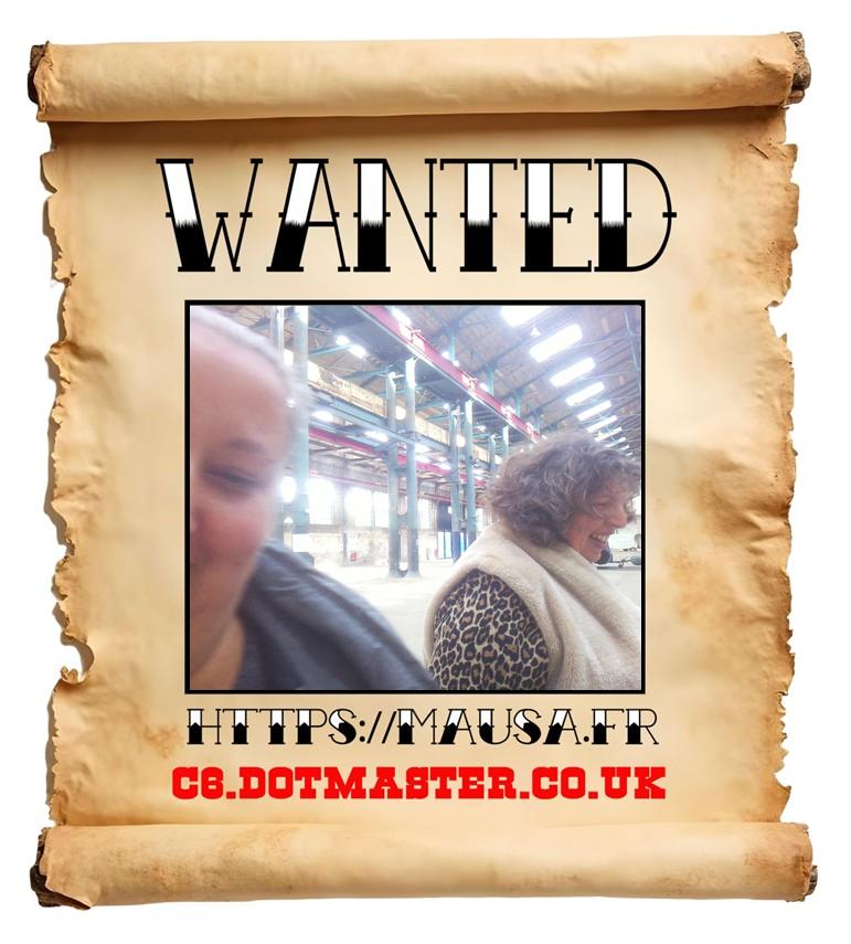 APB! Crime Reference: 68F4E4E46B29C. A Metha addict is wanted in relation to a crime