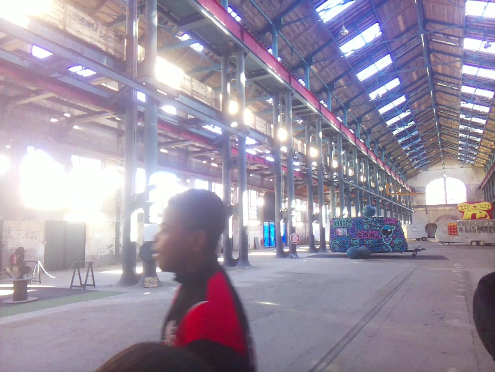 APB! Crime Reference: 69009C8533539. A Metha addict is wanted for lurking