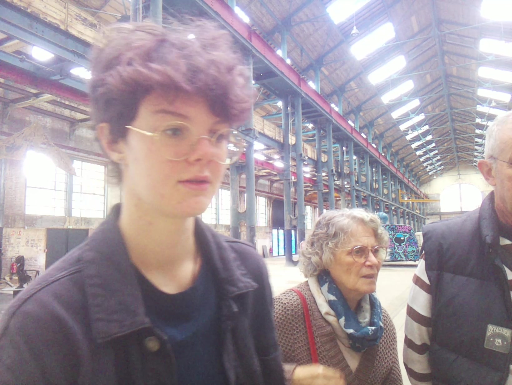 APB! Crime Reference: 68F8CD4B6296F. A Metha addict is wanted for lurking