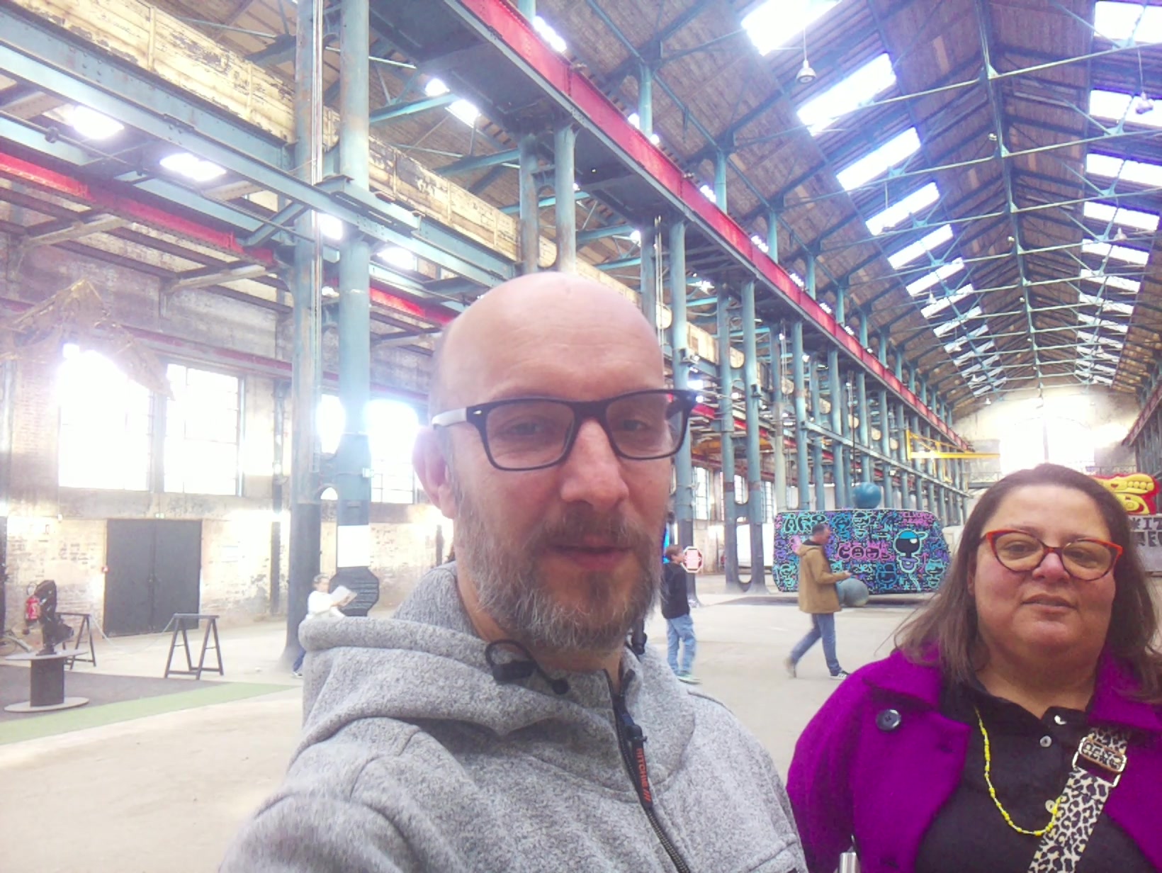 APB! Crime Reference: 68FE2D34F0DBF. A Metha addict is wanted for lurking